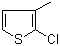 2-Chloro-3-Methylthiophene