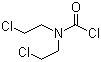 Bischloroethylcarbamoylchloride; 96%