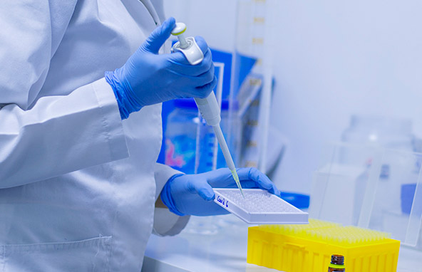 Now, our company is deeply engaged in the field of fine chemicals and is